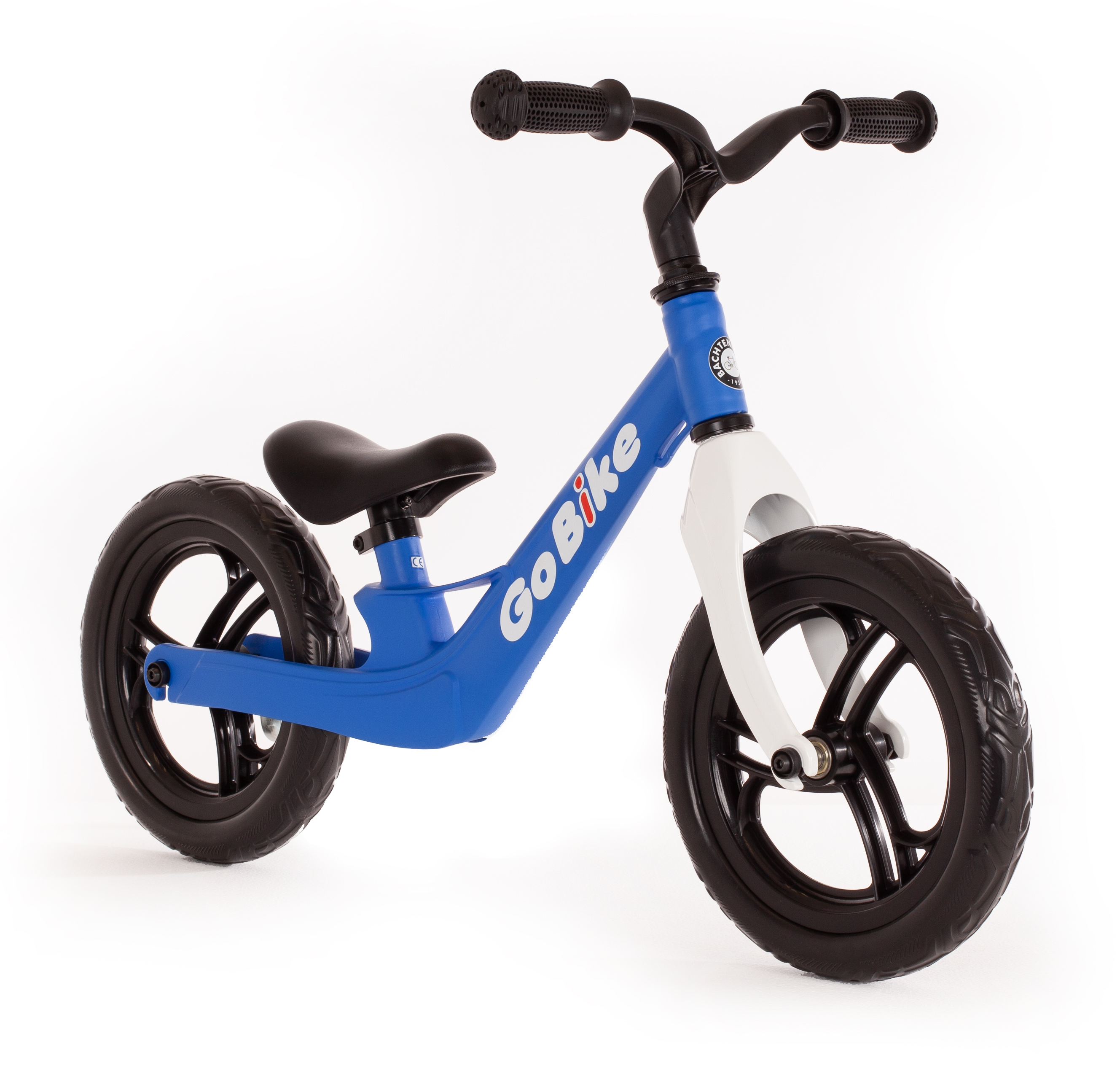 12 Zoll Kinder Lernlaufrad Bachtenkirch Go-Bike aus Magnesium von | eBay 606-GB-28 NEU